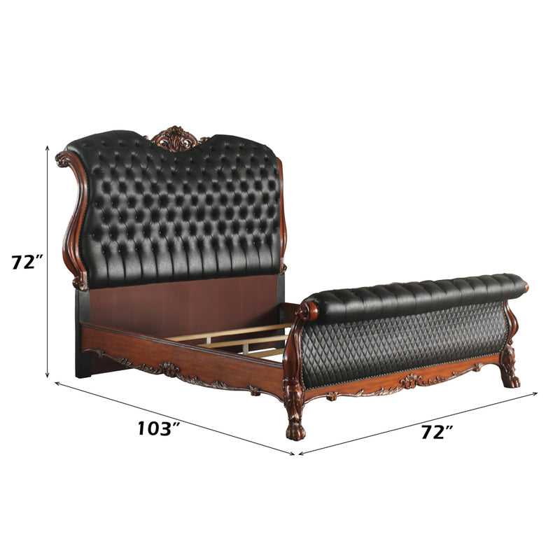 Dresden Bed