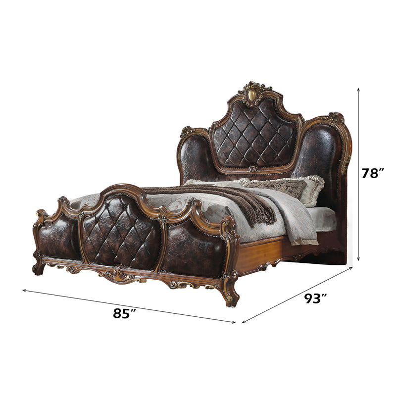 Picardy Bed