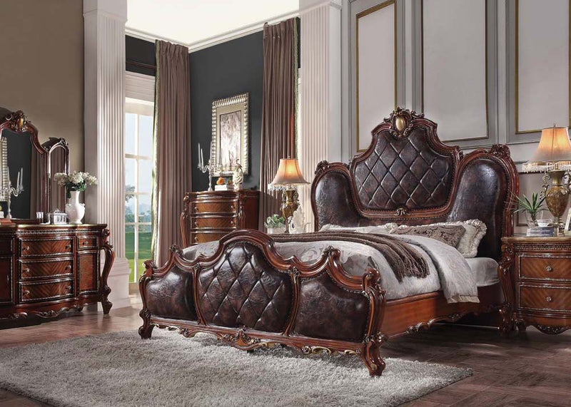Picardy Bed
