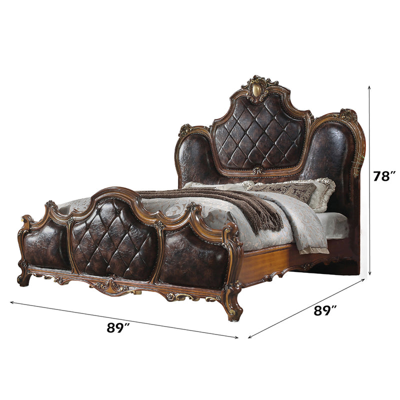 Picardy Bed