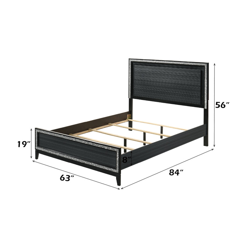 Haiden Bed