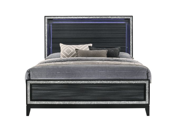 Haiden Bed