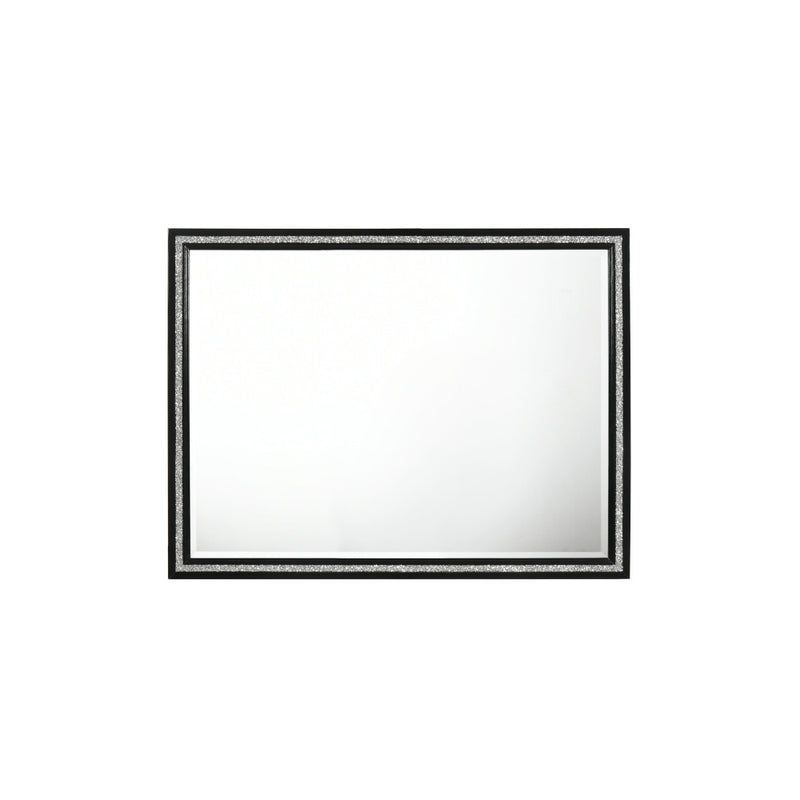 Haiden Dresser & Mirror