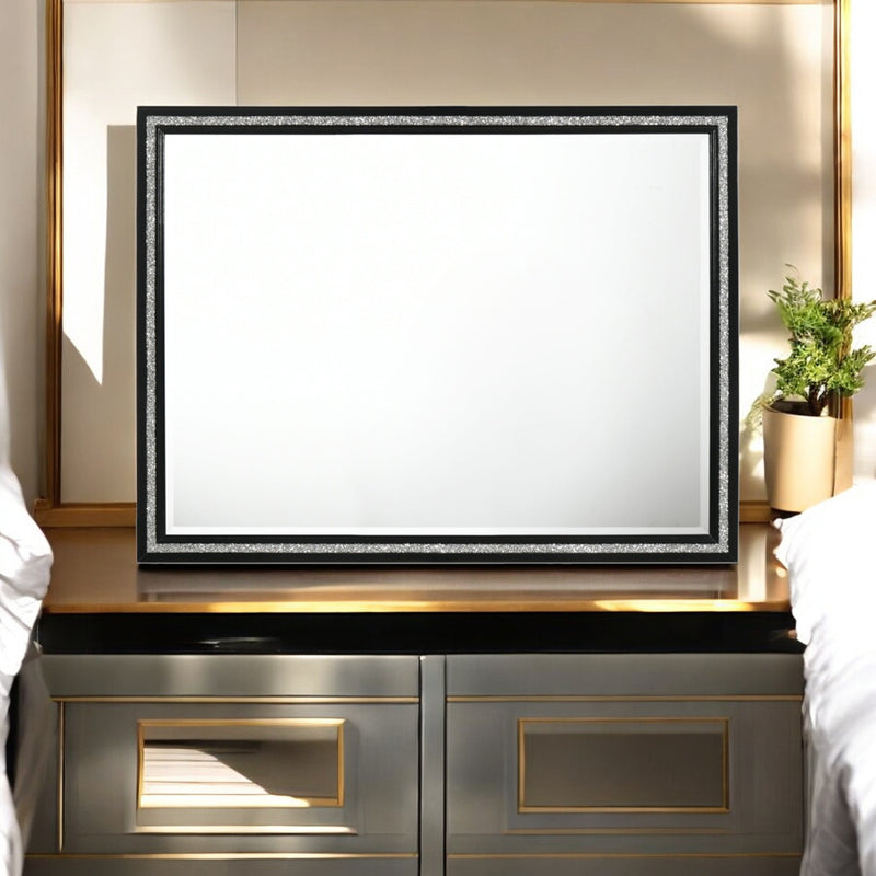 Haiden Dresser & Mirror