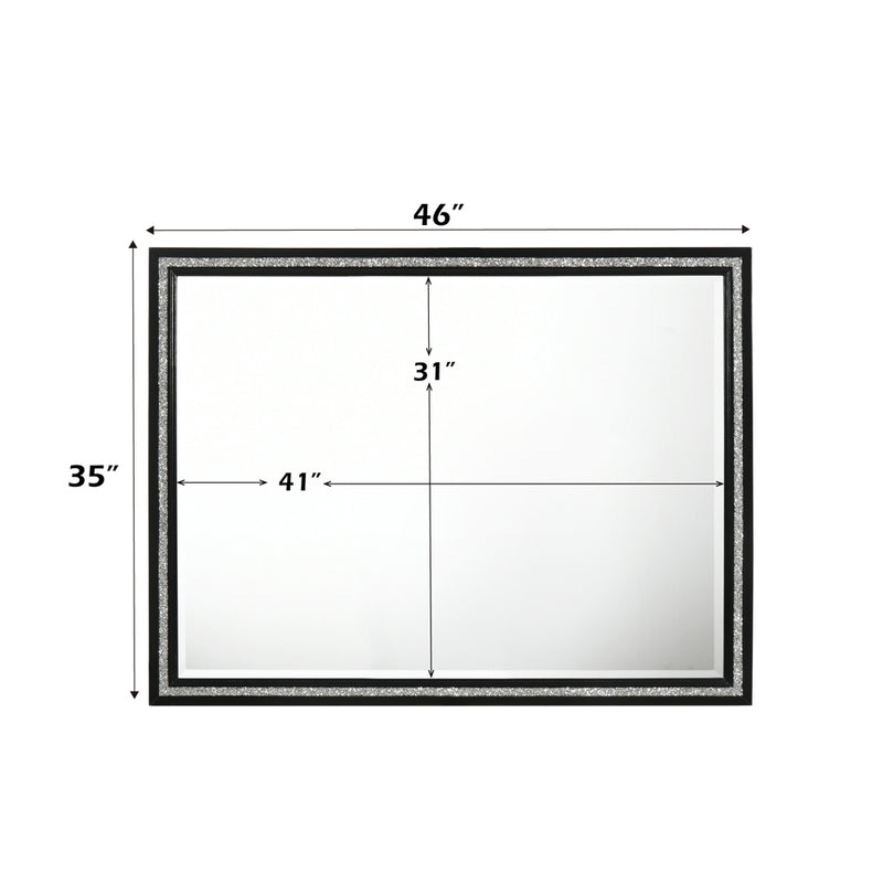 Haiden Dresser & Mirror