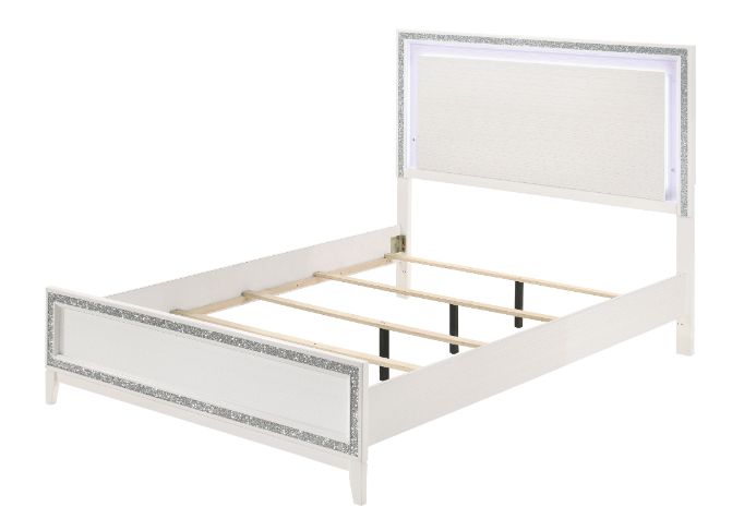 Haiden Bed
