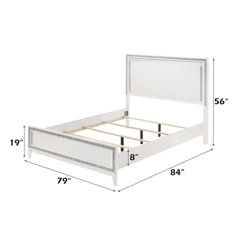 Haiden Bed