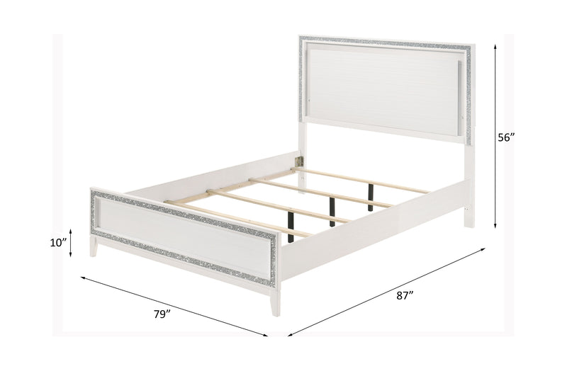 Haiden Bed
