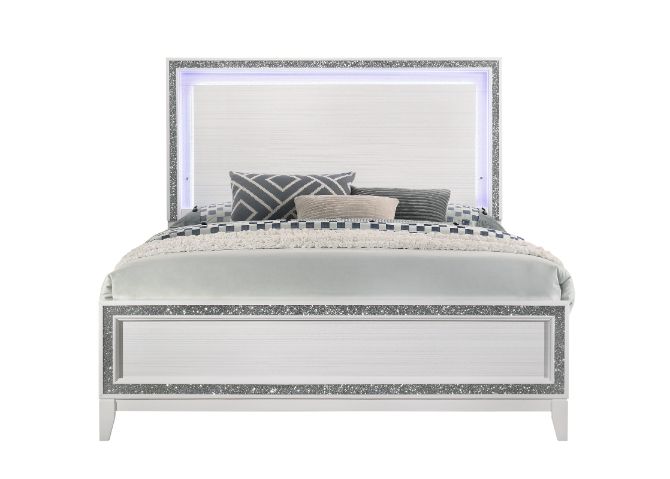 Haiden Bed