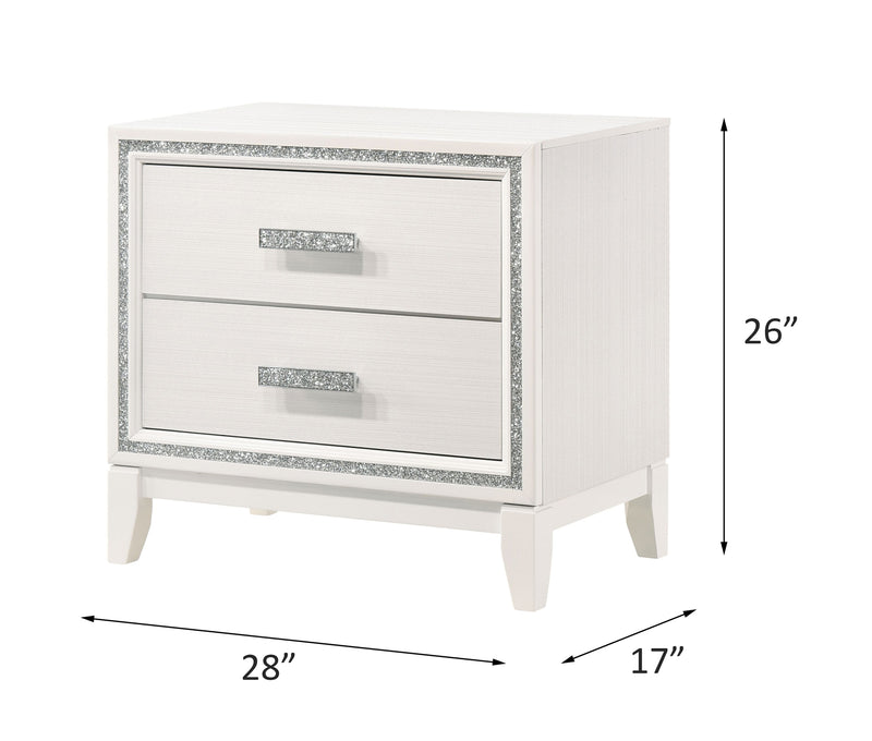Haiden Nightstand