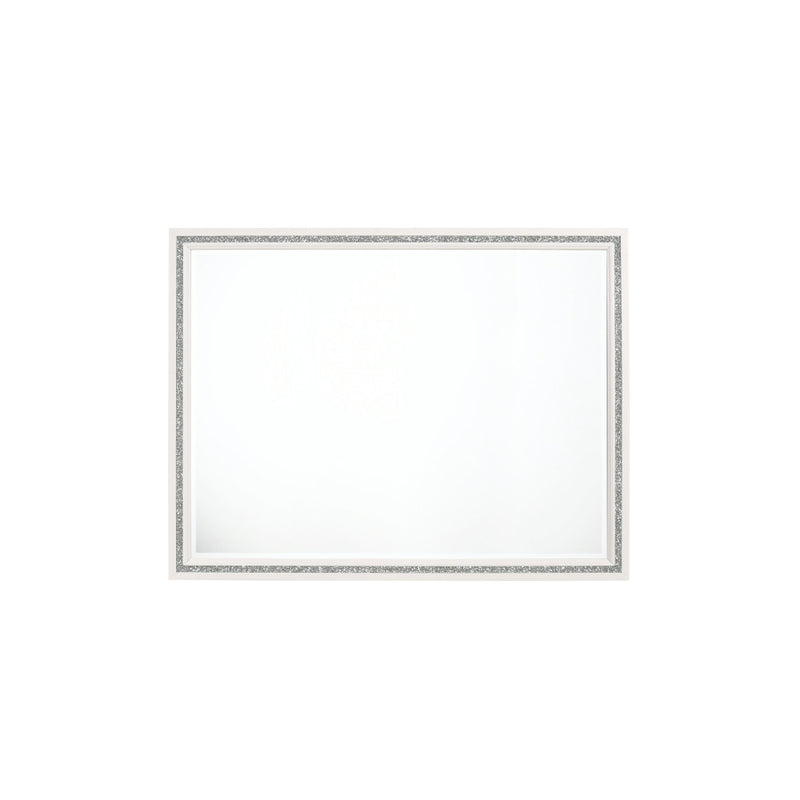 Haiden Dresser & Mirror