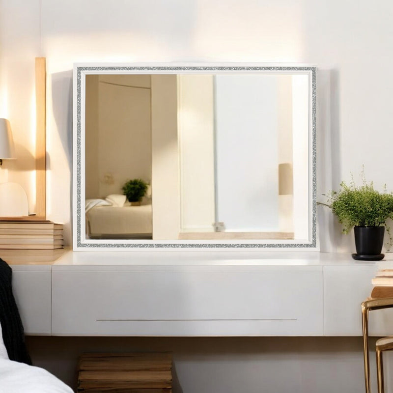 Haiden Dresser & Mirror