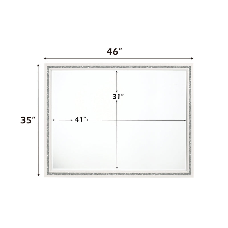 Haiden Dresser & Mirror