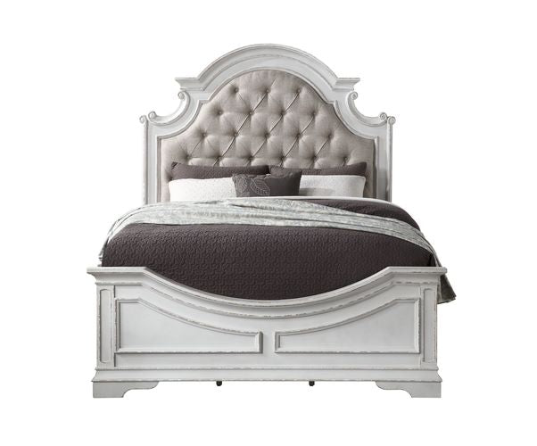 Florian Bed