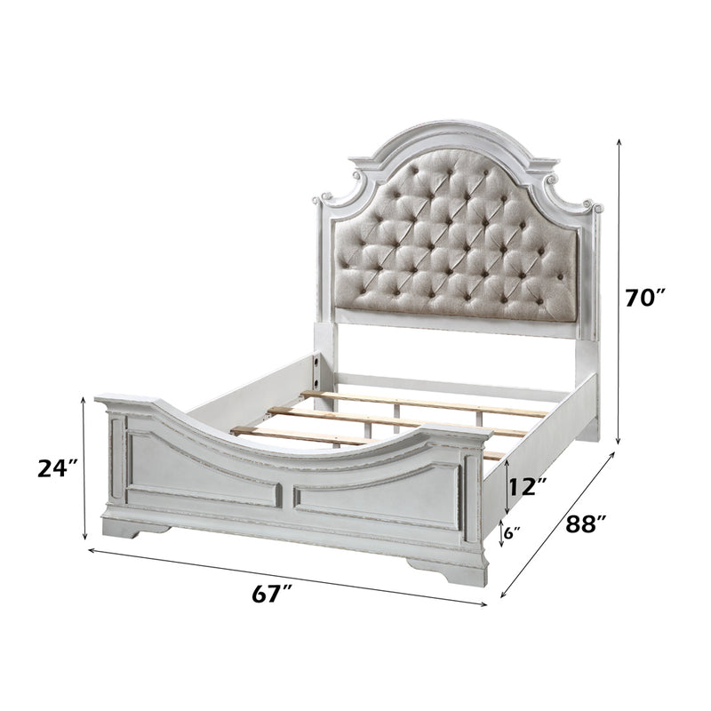 Florian Bed