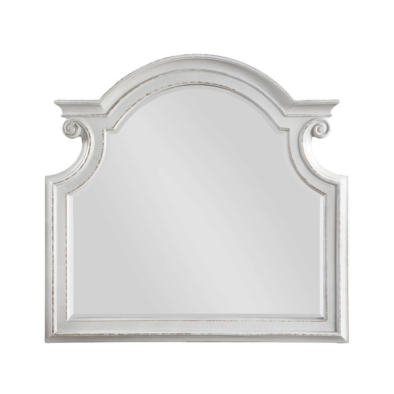 Florian Dresser & Mirror