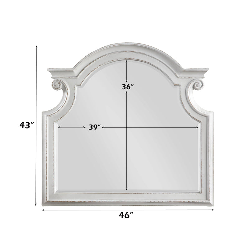 Florian Dresser & Mirror