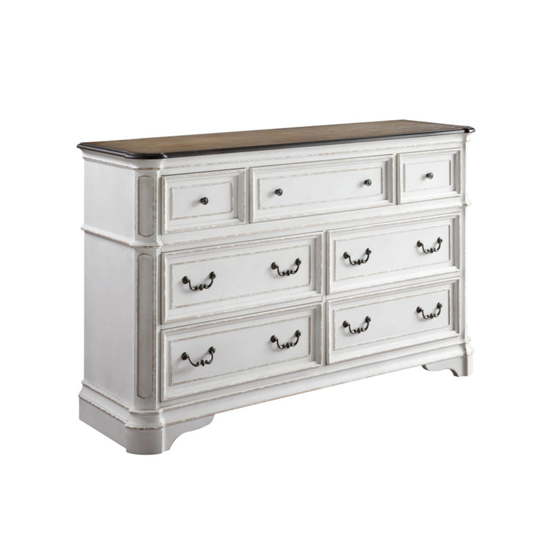 Florian Dresser & Mirror