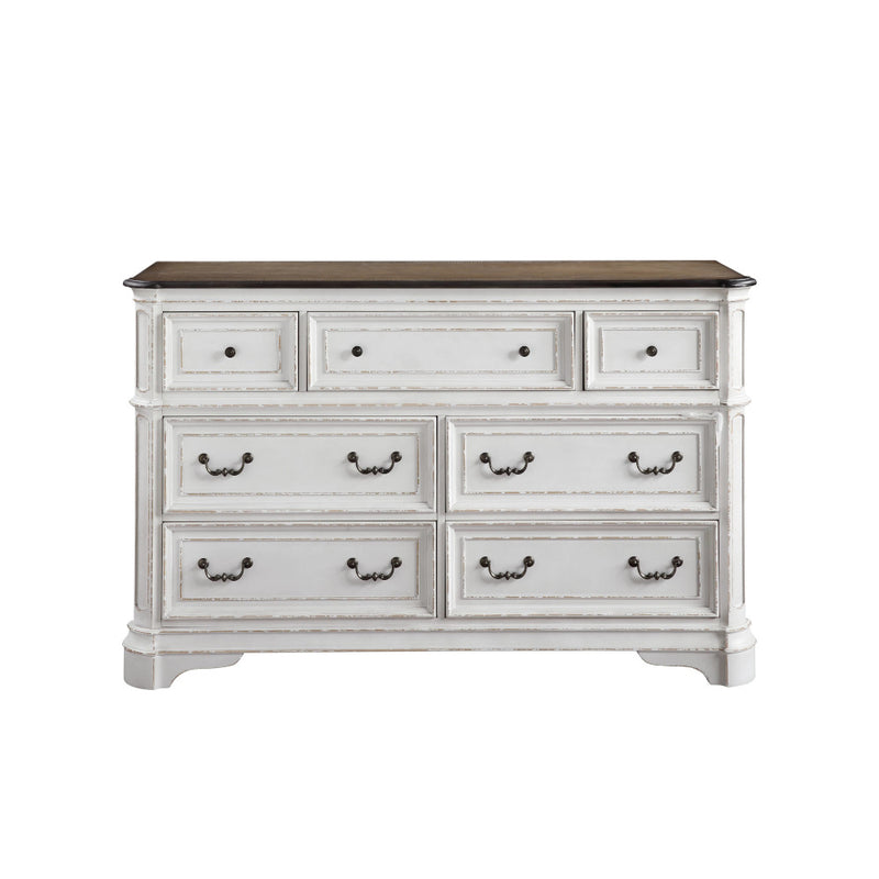 Florian Dresser & Mirror