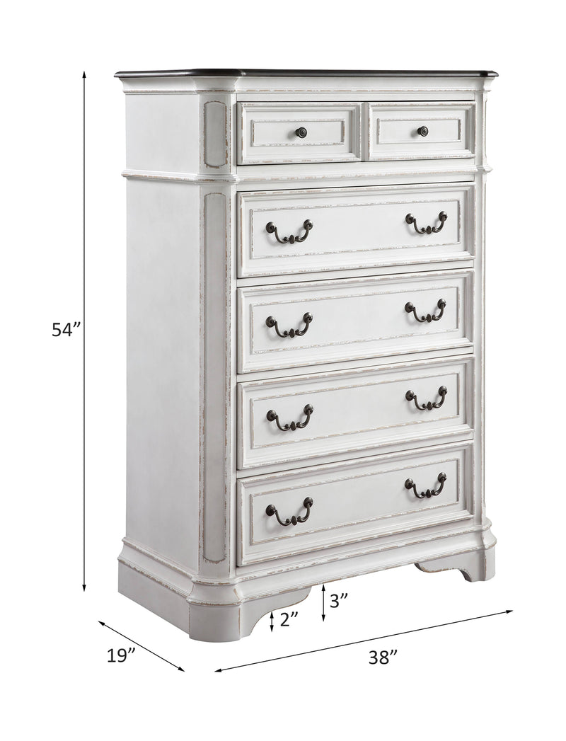 Florian Chest