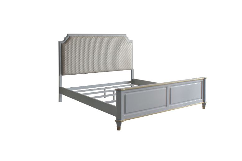 House Marchese Bed