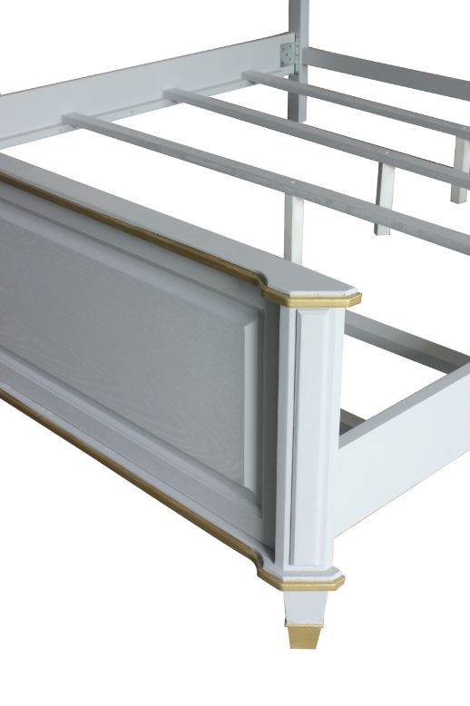 House Marchese Bed