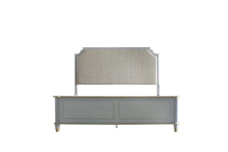 House Marchese Bed