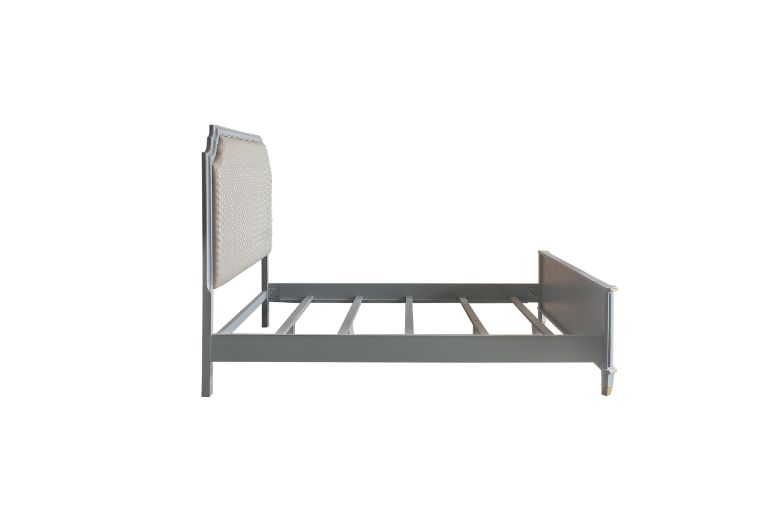 House Marchese Bed