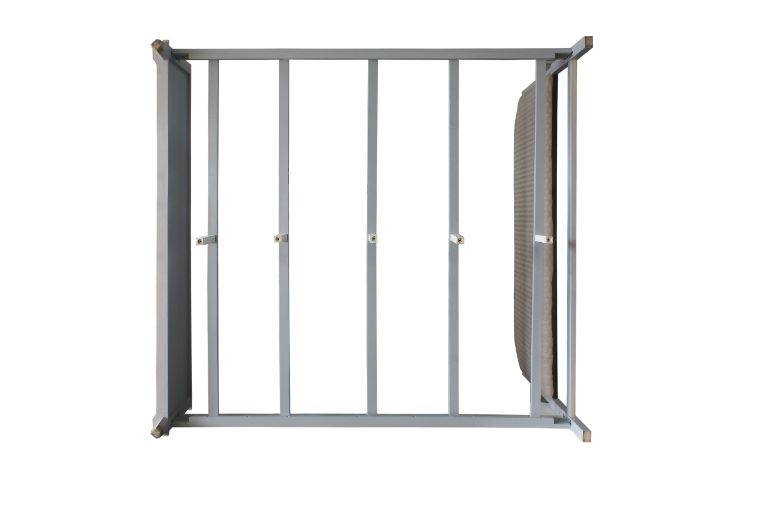 House Marchese Bed