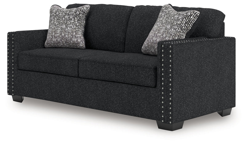 Jasmine Peaks Sofa