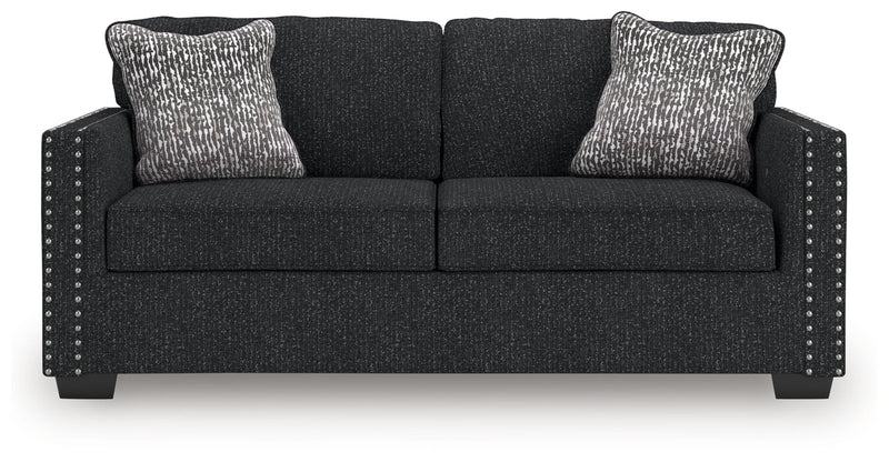 Jasmine Peaks Sofa