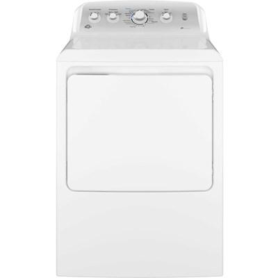 28-inch, 17.5 cu.ft. Freestanding Top Freezer Refrigerator with LED Lighting (GTS18GTNRWW)