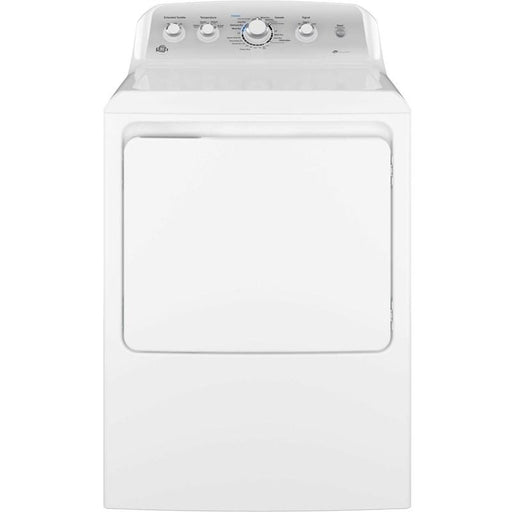 7.2 cu. ft. Electric Dryer (GTD45EASJWS)