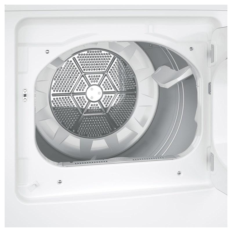 7.2 cu. ft. Electric Dryer (GTD45EASJWS)