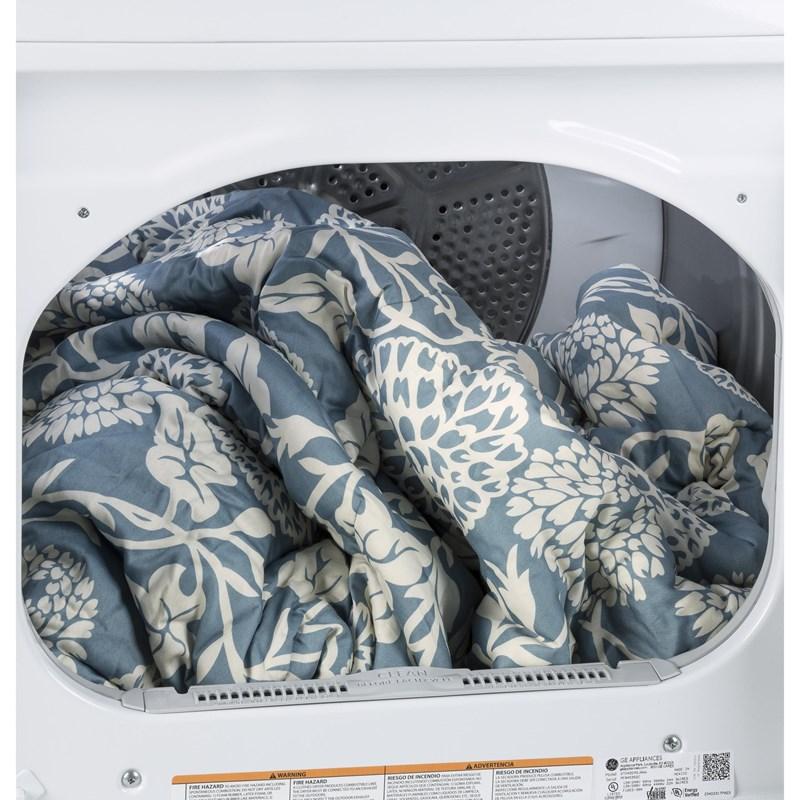 7.2 cu. ft. Electric Dryer (GTD45EASJWS)
