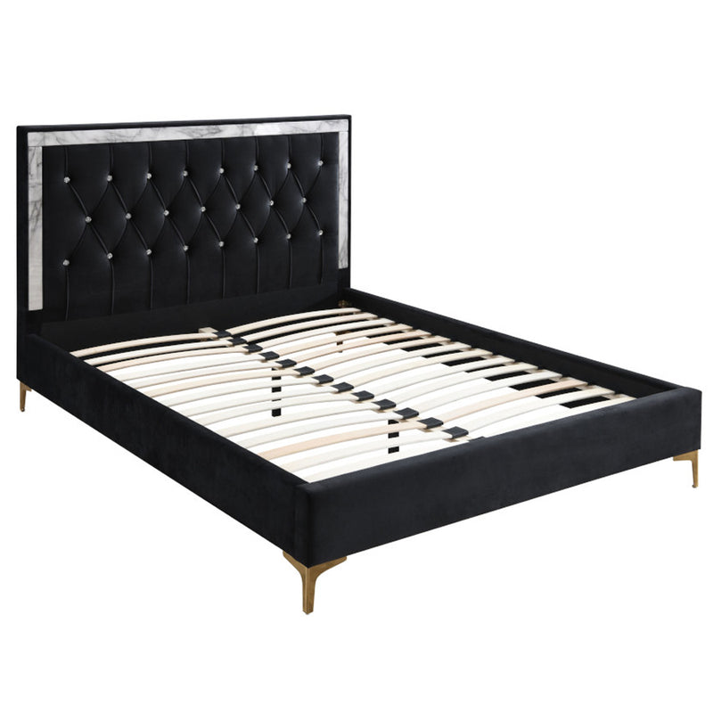 Rowan Bed