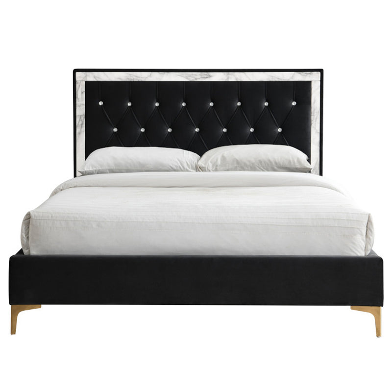Rowan Bed