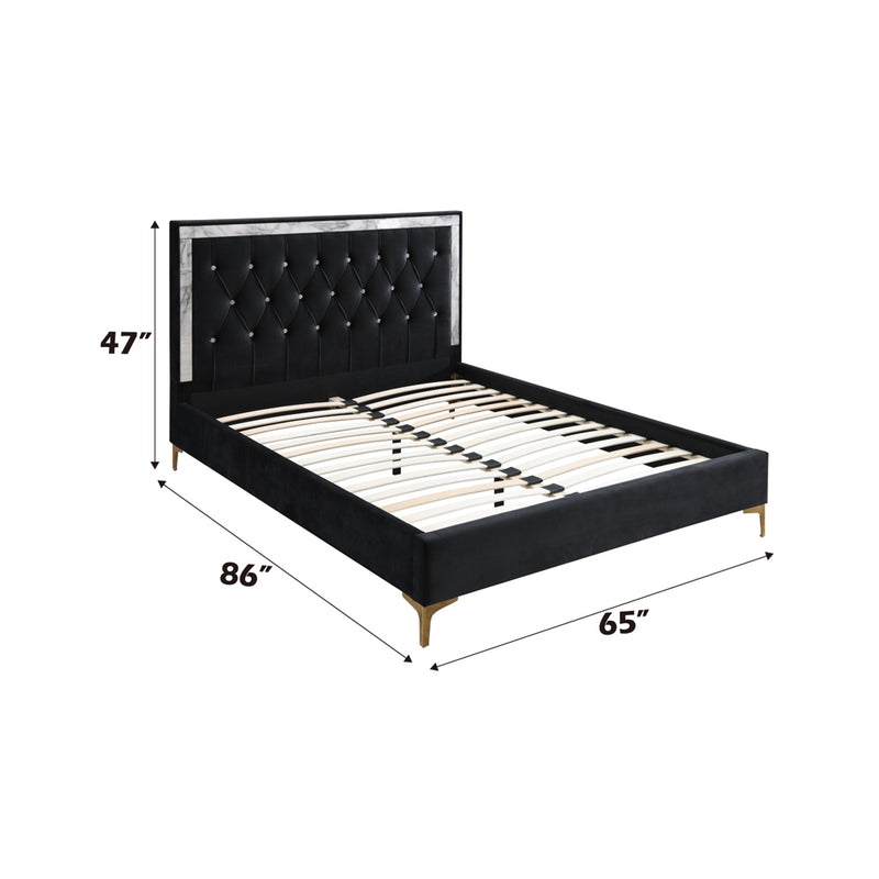 Rowan Bed