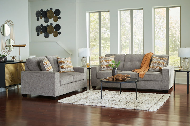 Dorylin Occasional Table Set
