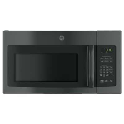 28-inch, 17.5 cu. ft. Top-Freezer Refrigerator (GTE18DTNRBB)