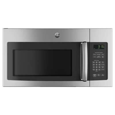 Portable Dishwasher with Sanitize Option (GPT225SSLSS)