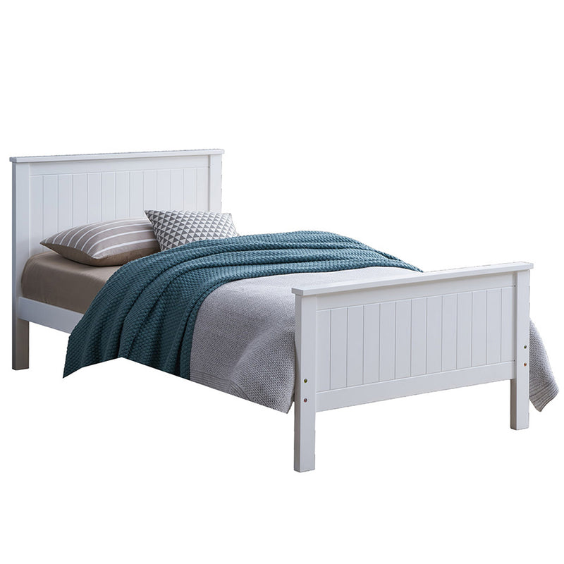 Bungalow Bed
