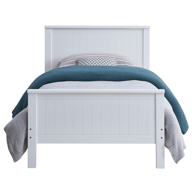 Bungalow Bed