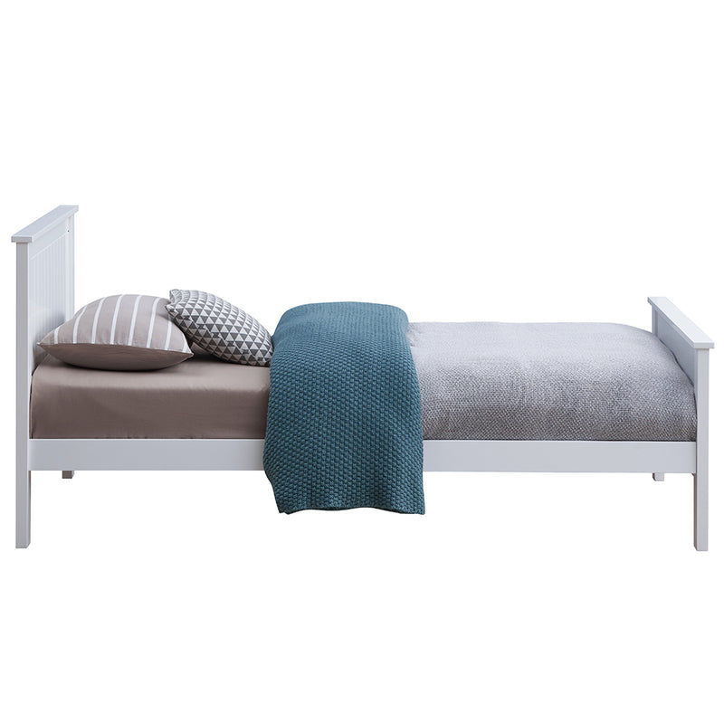 Bungalow Bed