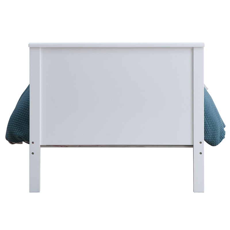 Bungalow Bed