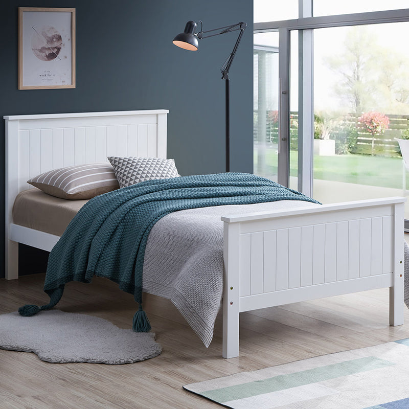 Bungalow Bed
