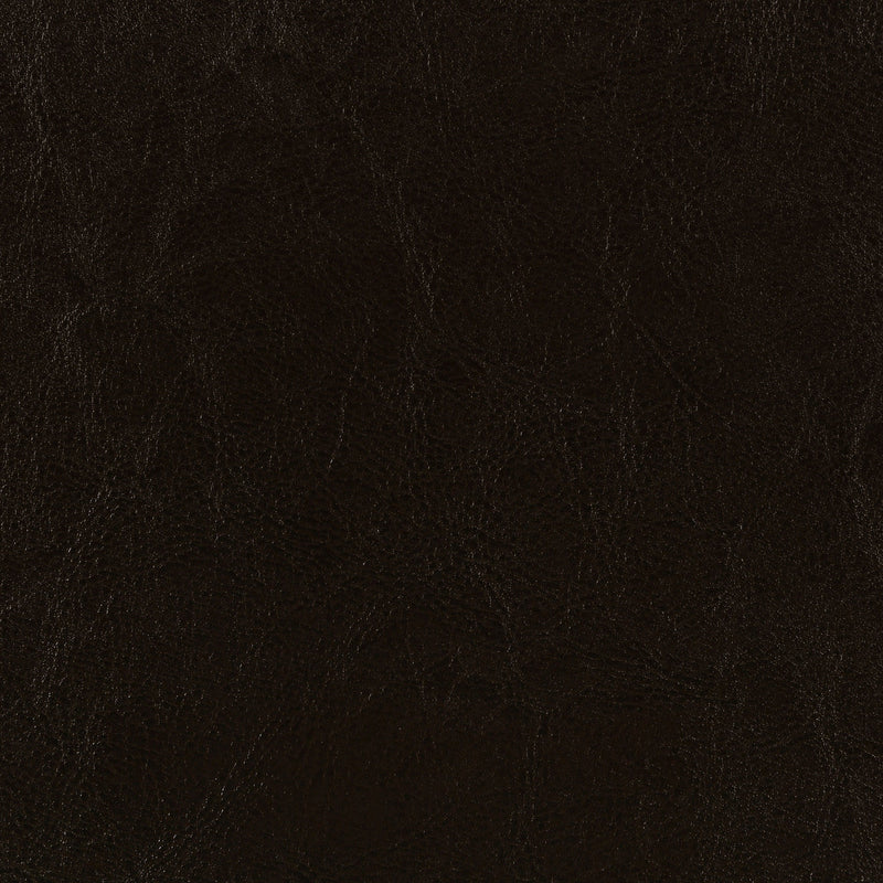 Dorian Faux Leather Upholstered Panel Bed