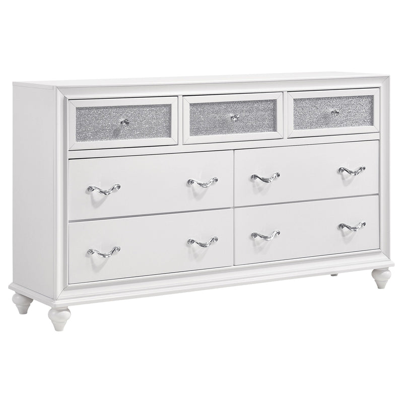 Barzini Bedroom Set