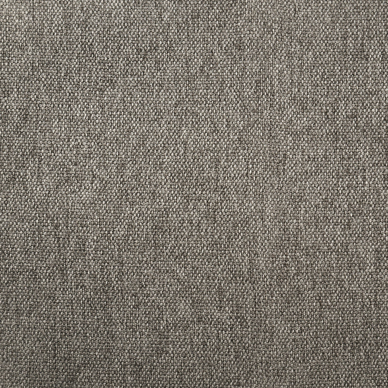 Dorian Fabric Upholstered Panel Bed