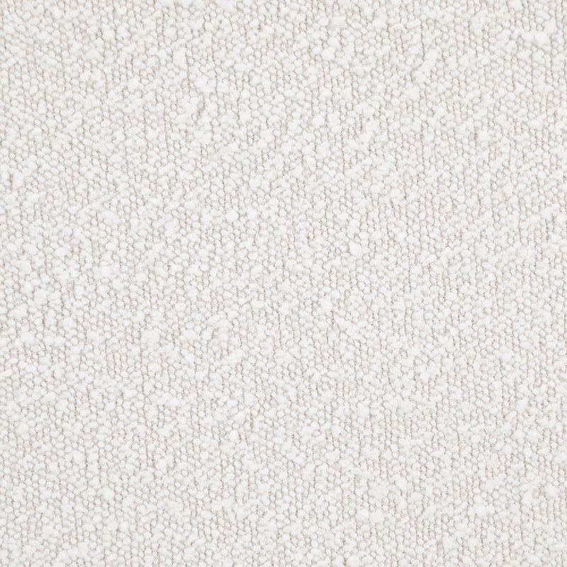 Nala Upholstered Sleigh Bed Cream